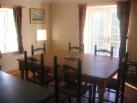 Kitchen Table