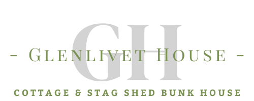Glenlivet House Logo2